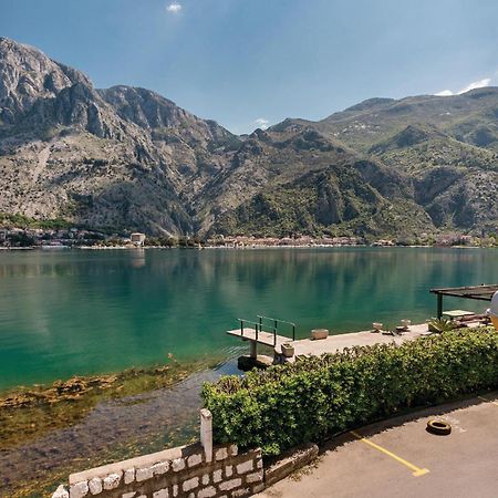 Lovely Home In Kotor With Wifi Εξωτερικό φωτογραφία