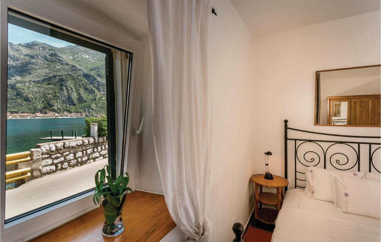 Lovely Home In Kotor With Wifi Εξωτερικό φωτογραφία
