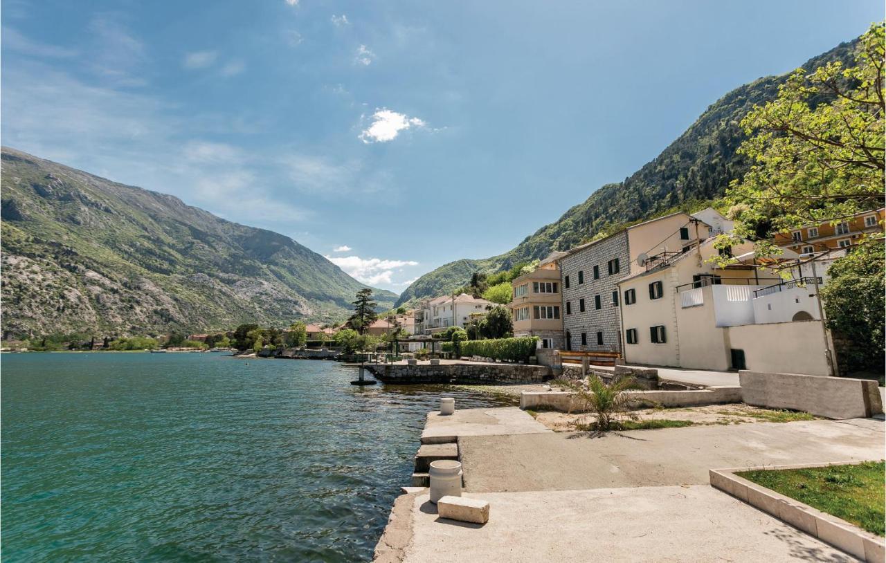 Lovely Home In Kotor With Wifi Εξωτερικό φωτογραφία