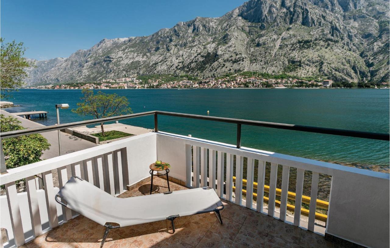 Lovely Home In Kotor With Wifi Εξωτερικό φωτογραφία