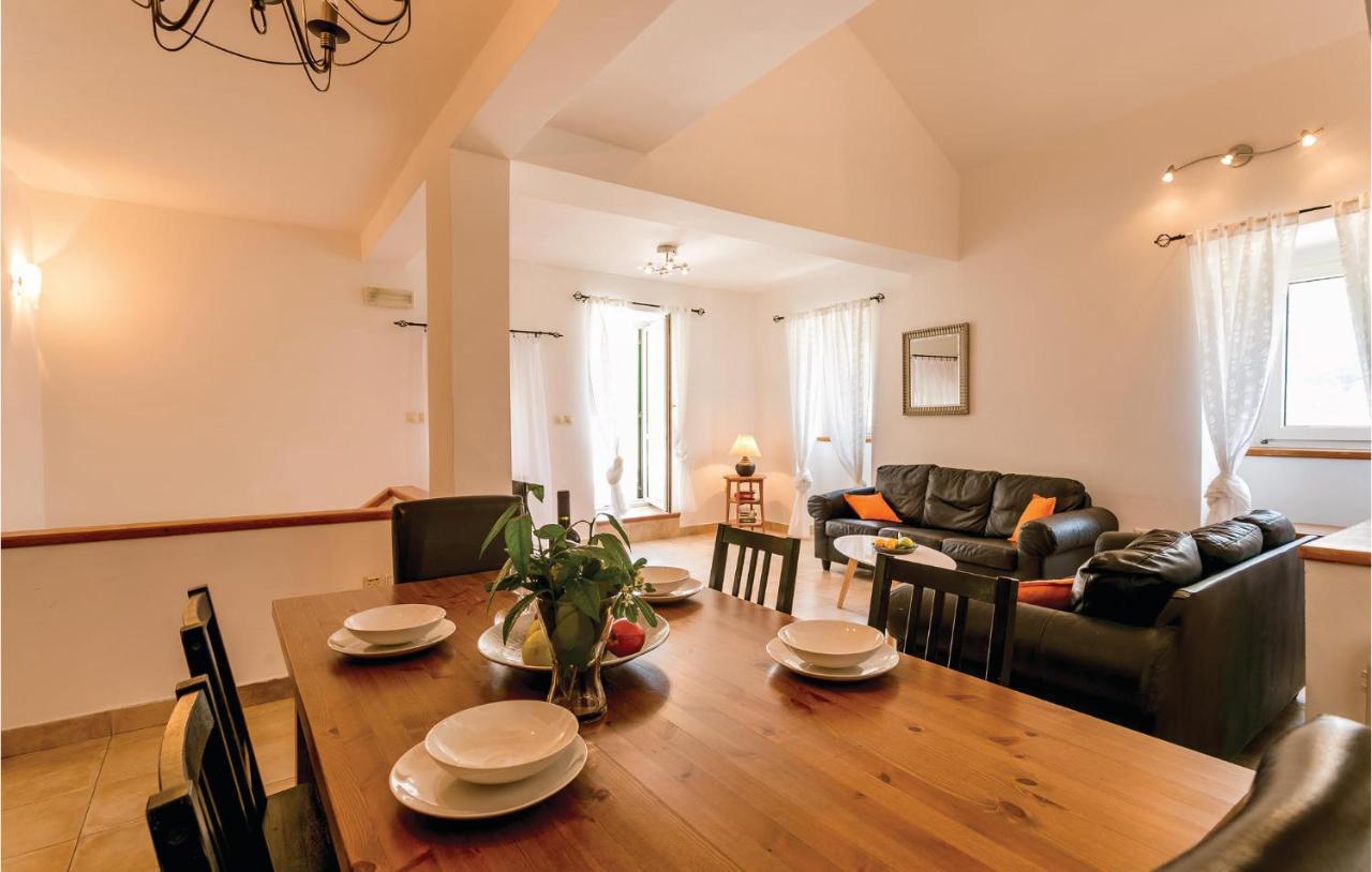 Lovely Home In Kotor With Wifi Εξωτερικό φωτογραφία