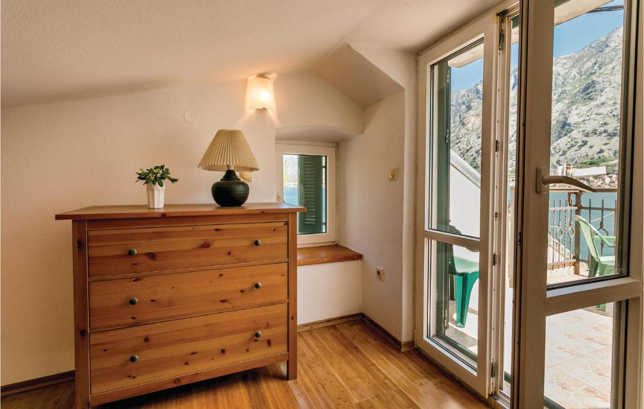 Lovely Home In Kotor With Wifi Εξωτερικό φωτογραφία