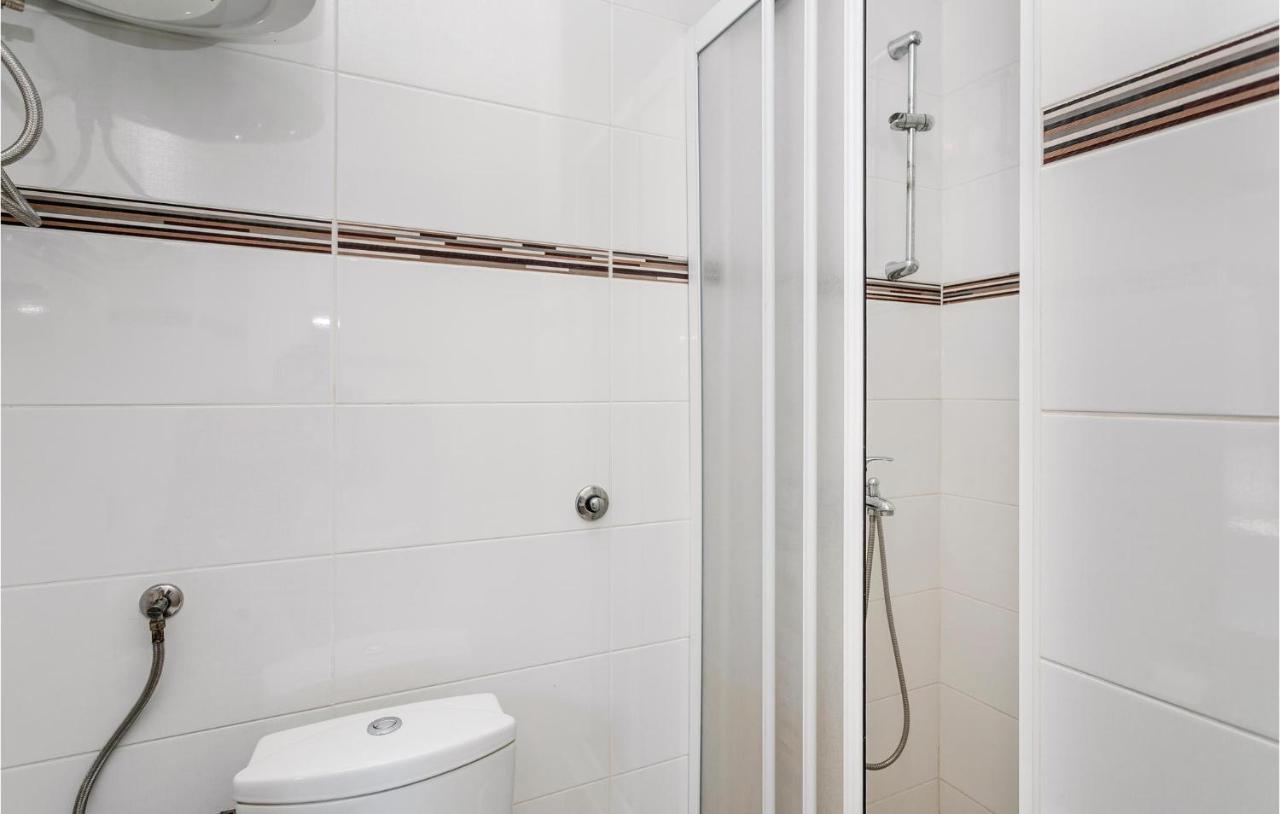Lovely Home In Kotor With Wifi Εξωτερικό φωτογραφία