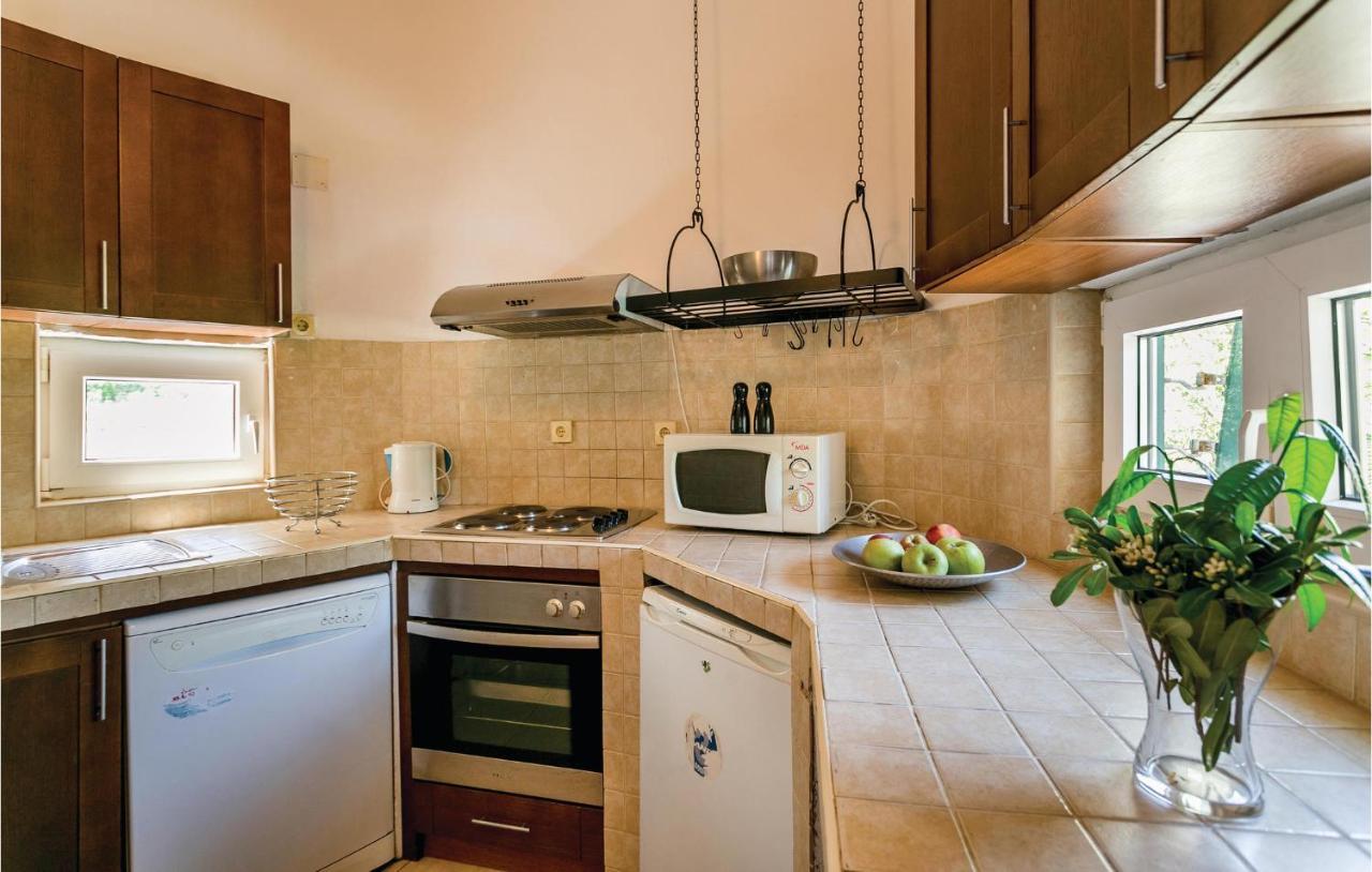 Lovely Home In Kotor With Wifi Εξωτερικό φωτογραφία
