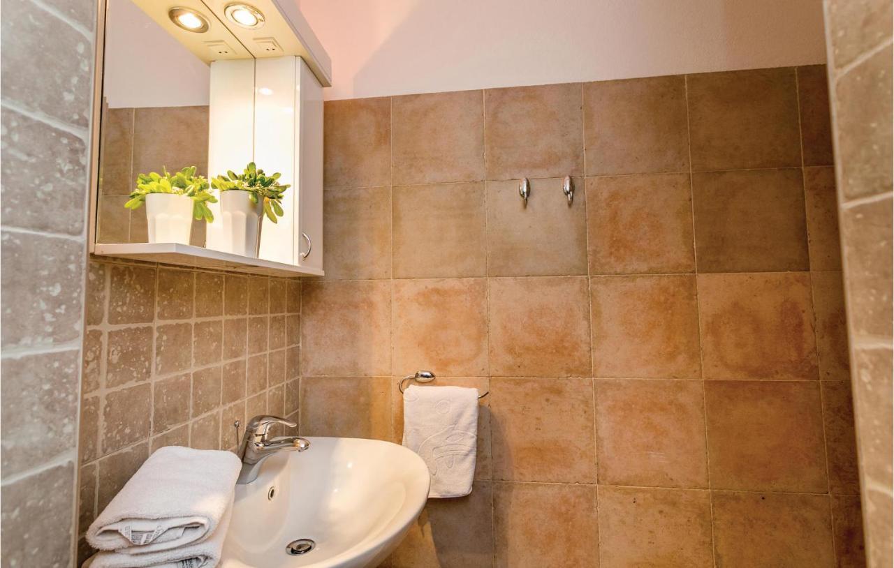 Lovely Home In Kotor With Wifi Εξωτερικό φωτογραφία