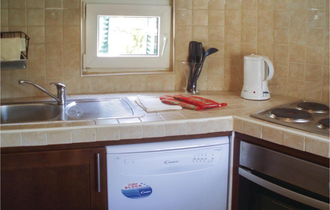 Lovely Home In Kotor With Wifi Εξωτερικό φωτογραφία