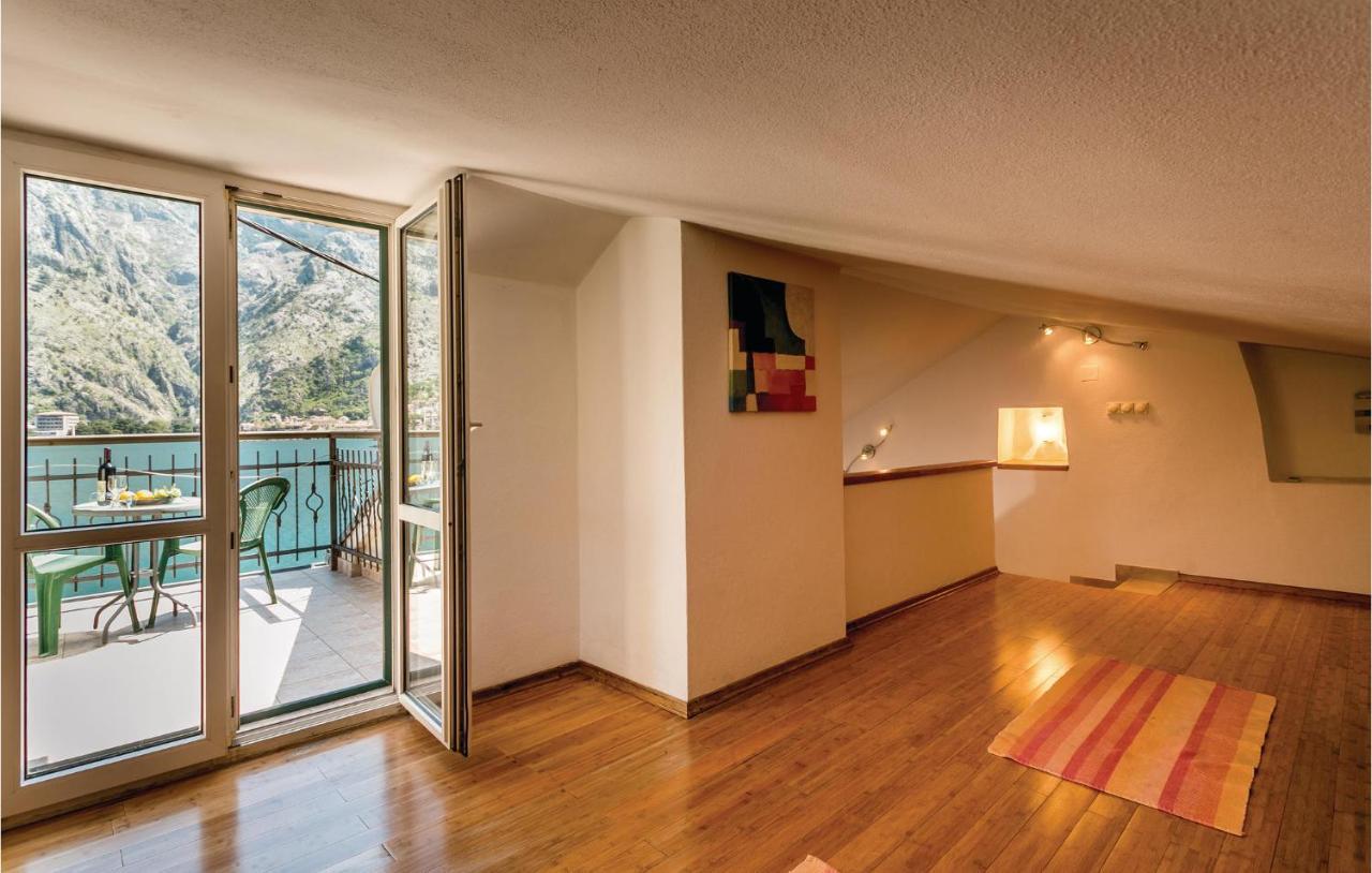 Lovely Home In Kotor With Wifi Εξωτερικό φωτογραφία