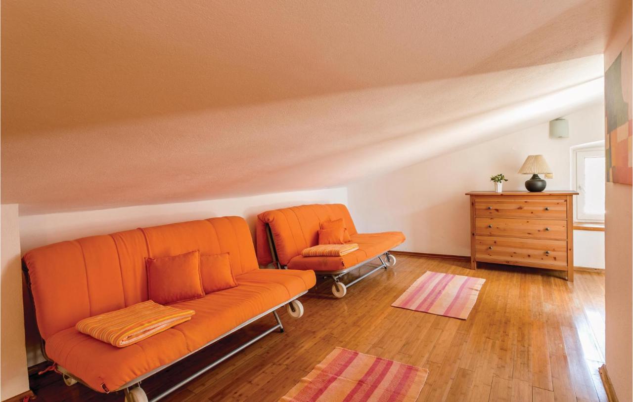Lovely Home In Kotor With Wifi Εξωτερικό φωτογραφία