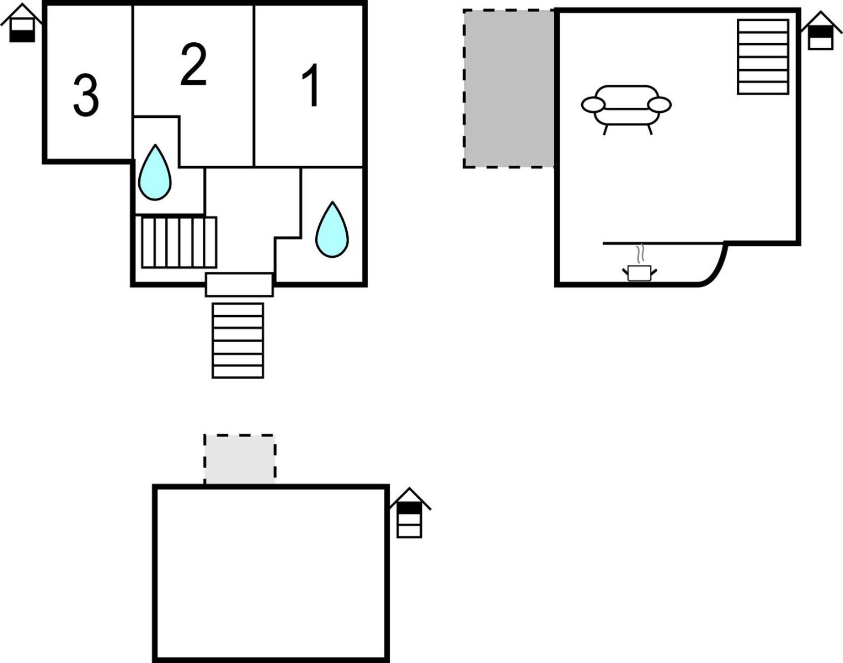 Lovely Home In Kotor With Wifi Εξωτερικό φωτογραφία